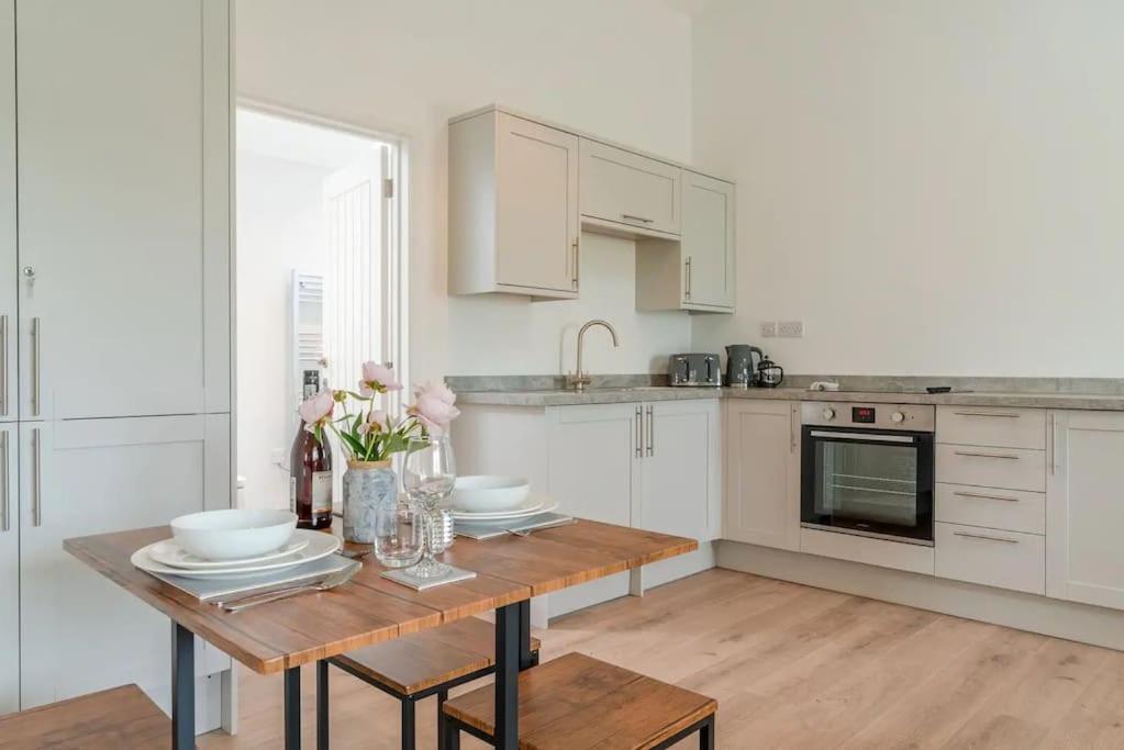 Rose Barn - Luxury Barn Accommodation In The Cotswolds Gretton  Экстерьер фото