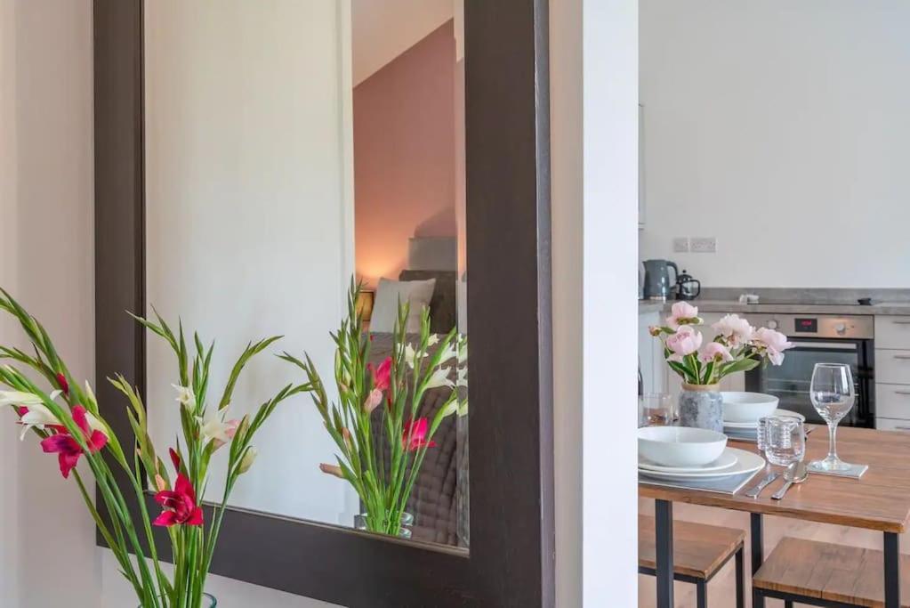 Rose Barn - Luxury Barn Accommodation In The Cotswolds Gretton  Экстерьер фото