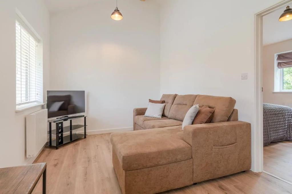Rose Barn - Luxury Barn Accommodation In The Cotswolds Gretton  Экстерьер фото