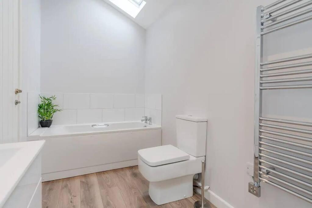 Rose Barn - Luxury Barn Accommodation In The Cotswolds Gretton  Экстерьер фото