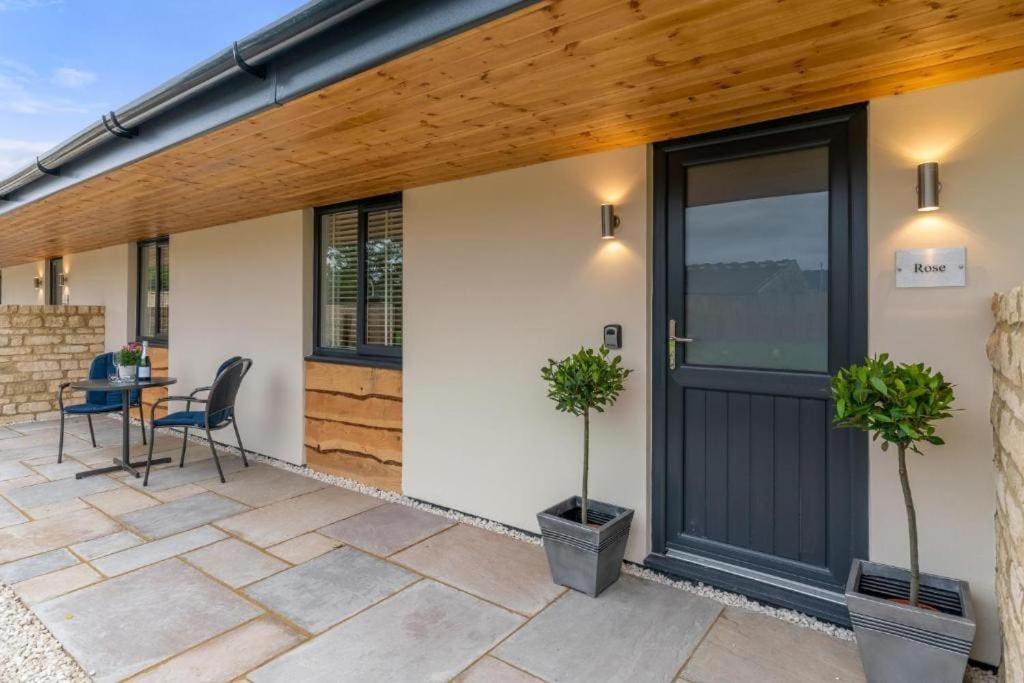 Rose Barn - Luxury Barn Accommodation In The Cotswolds Gretton  Экстерьер фото
